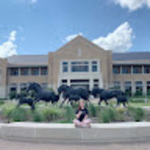 Meet your Posher, Kailee